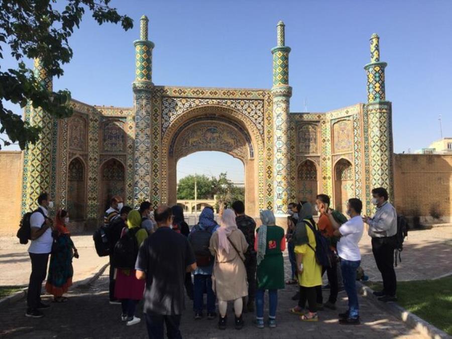 پیش‌بینی بسته‌های حمایتی برای فعالان گردشگری
